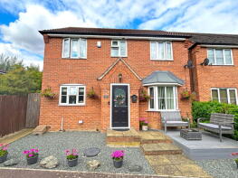 4, Halifax Road, Spilsby PE23 5GE