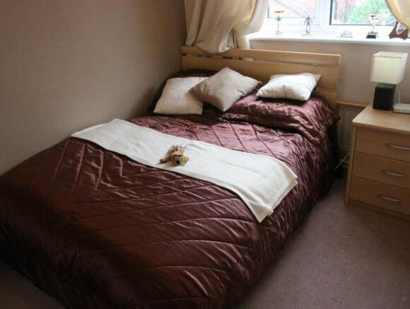Bedroom 3
