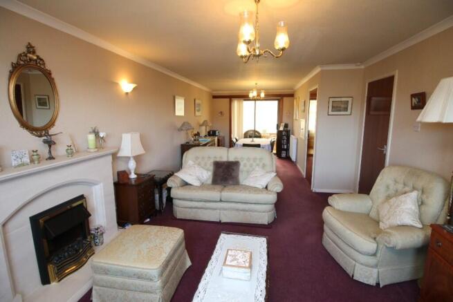 Lomond Crescent, Larbert, Stirlingshire, photo 4