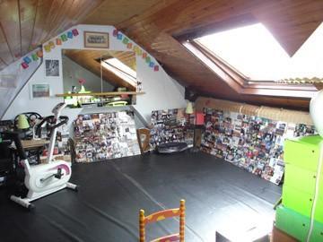 Loft Room