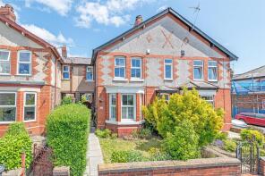 11, Grange Avenue, Latchford, Warrington WA4 1PN
