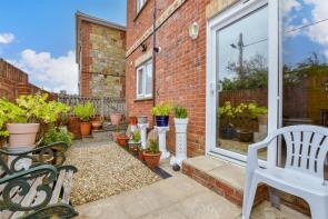 3, Brooklands, Queens Road, Freshwater PO40 9FQ