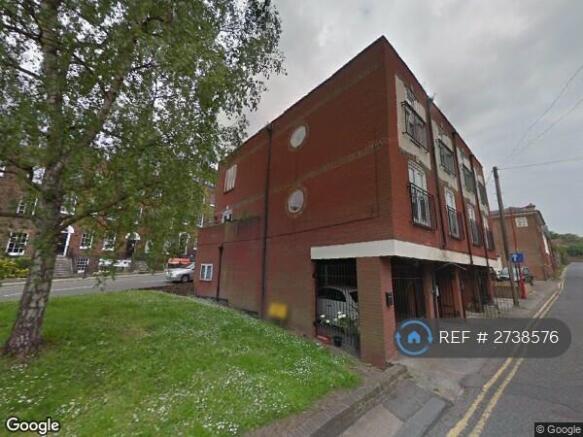 Side Image Of The House