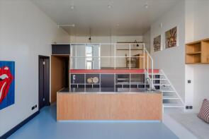 Flat 4, 114, Sutherland Avenue, London W9 2QP