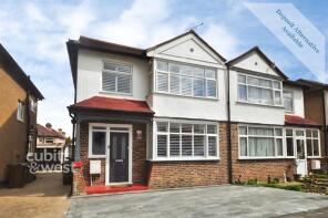 13, Royston Avenue, Wallington SM6 8HZ