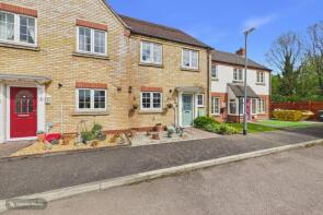 5, Primrose Close, Huntingdon PE26 2UT