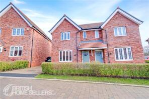 4, Aspen Close, Prescot L35 1AB