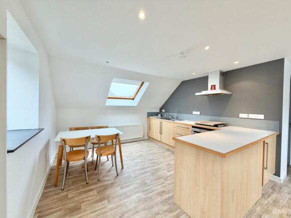 1 bed Flat to rent Image 6