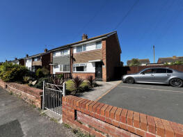 57, Halton Avenue, Thornton-cleveleys FY5 2PP