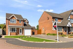 4, Beech Close, Brigg DN20 0UA