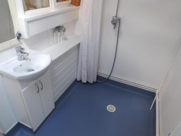 Wet Room