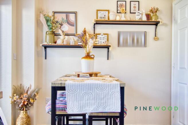 Kitchen / Diner