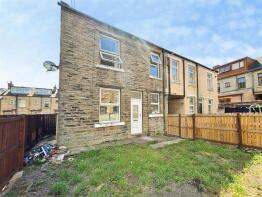 153, St Stephens Road, Bradford BD5 7EX