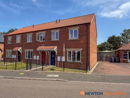 Pitomy Drive, Collingham, NG23