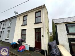 42, Queen Street, Pontypool NP4 9PN