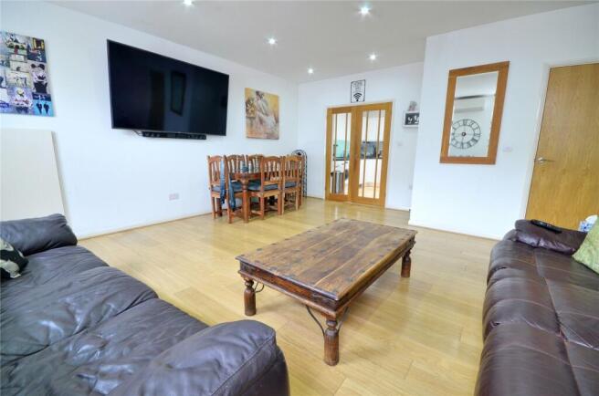 Lounge/Diner