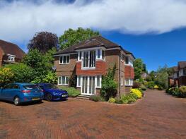 2, 2 St Cross Mews, Airlie Road, Winchester SO22 4NQ