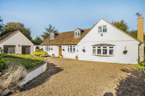 Main Street, Market Overton, Oakham, LE15 7PL