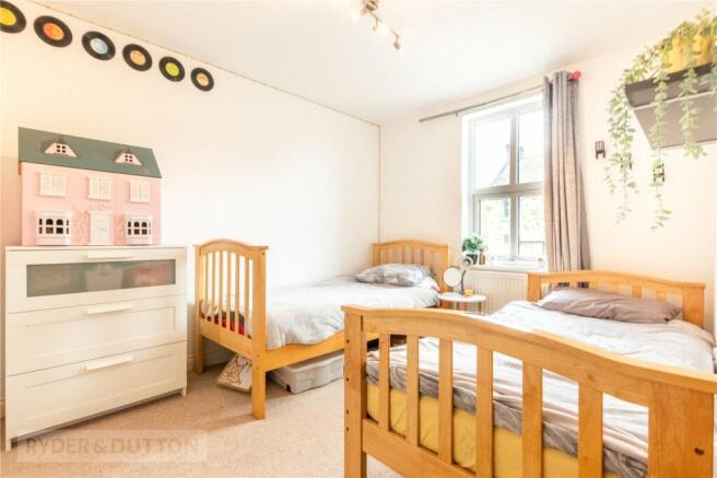 Bed 3