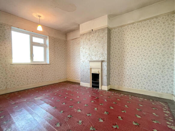 96 Newtown Road - Bed 2