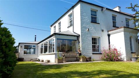 Coastguard House, Carsethorn, Dumfries, Dumfries and Galloway, DG2