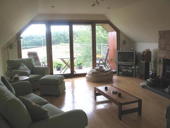 sitting room