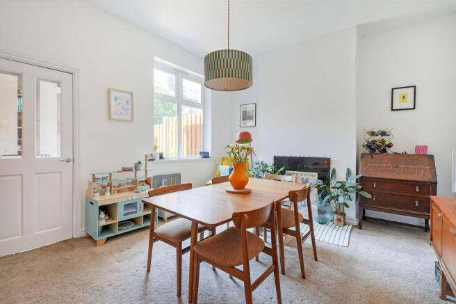 3 bed Terraced for sale Image 8