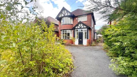 Chester Road, Poynton, SK12