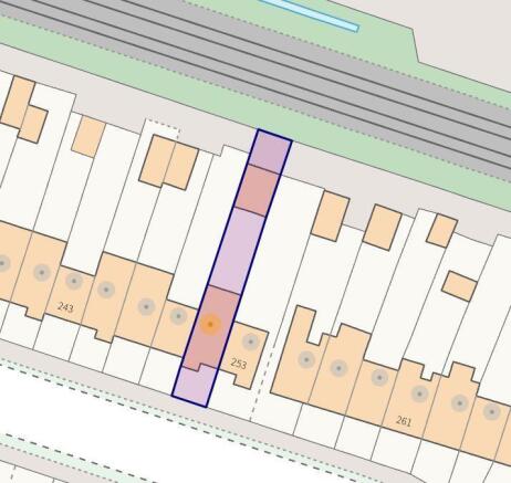 2 bed Terraced for sale Image 11