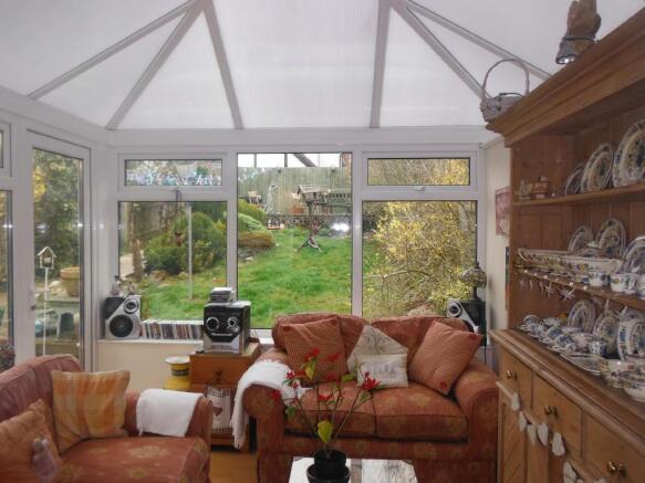 Conservatory