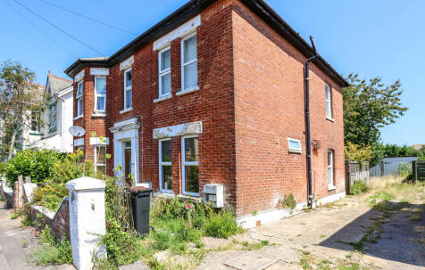 Morley Road, Bournemouth