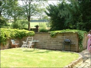 Grounds