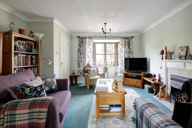 Sitting Room: