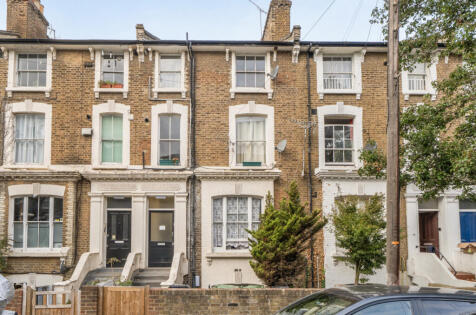 Cathnor Road, London