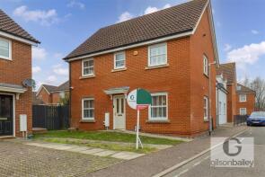 83, Mountbatten Drive, Norwich NR6 7PP