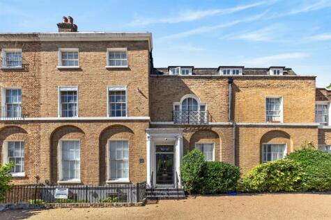 Bruce Grove, London
