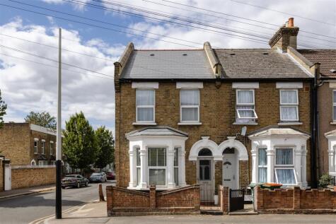 Station Road, Forest Gate