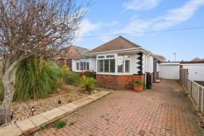 6, Walpole Avenue, Goring, Worthing BN12 4PL