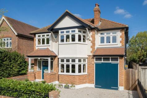 Carlisle Road, Hampton