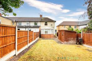 103, Station Road, Hollingwood S43 2HW