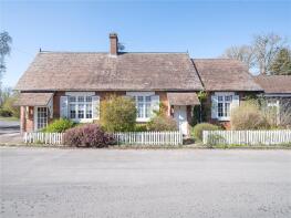 Old Village Hall, Preshute Lane, Manton SN8 4HQ