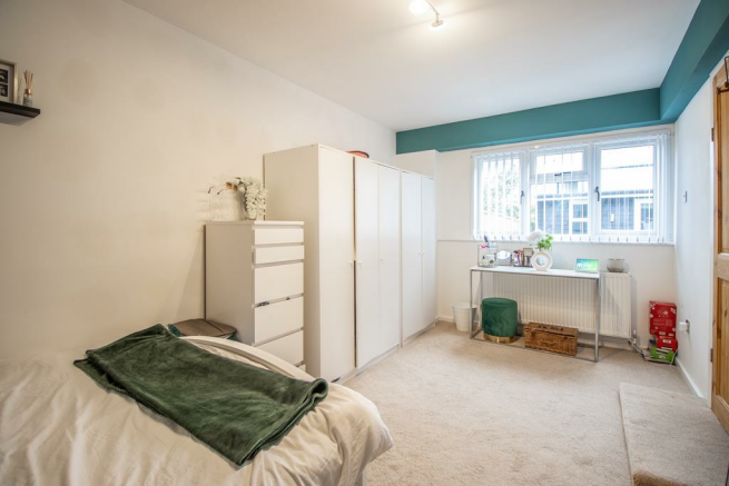 Office/Bedroom