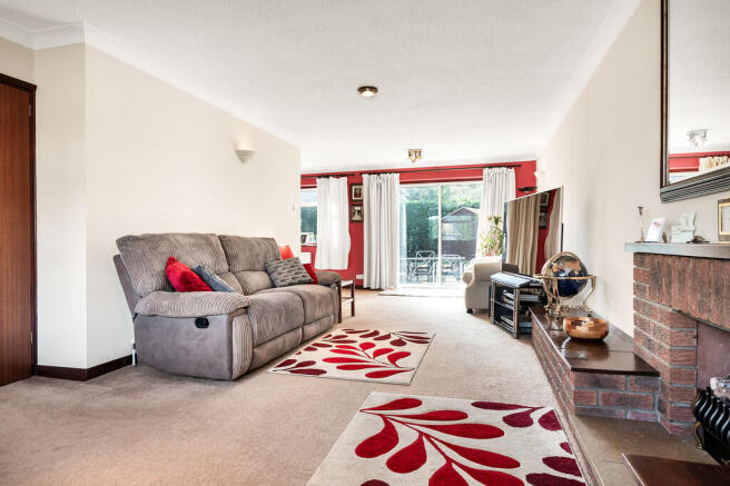 Pettitts Close, Dry Drayton photo 4