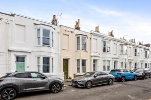 23, Great College Street, Brighton BN2 1HJ