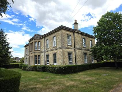 St Georges Manor, Littlemore, Oxford, OX4