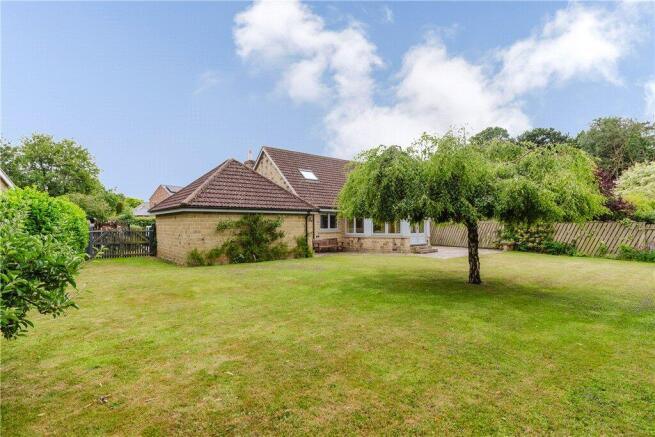 3 bed Detached for sale Image 5