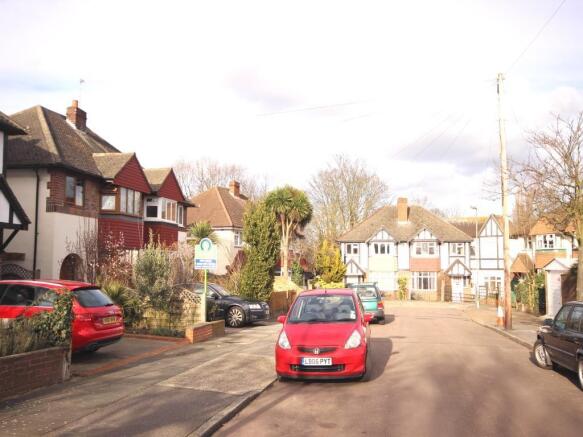 Road