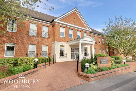 Carlton House, Algers Road, Loughton, IG10
