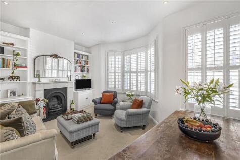 Glenrosa Street, Fulham, London, SW6