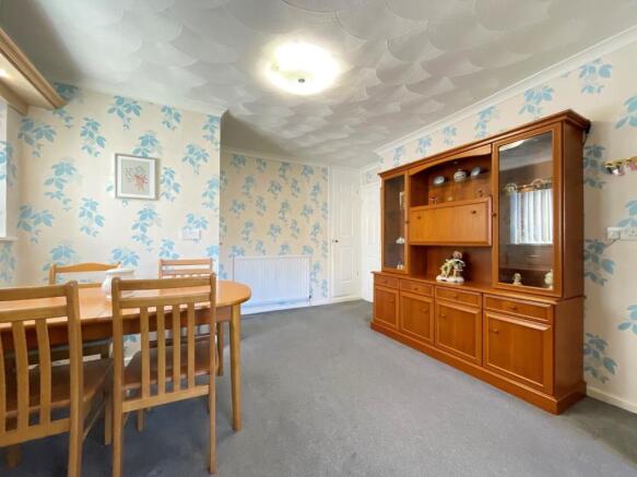 KITCHEN-DINER